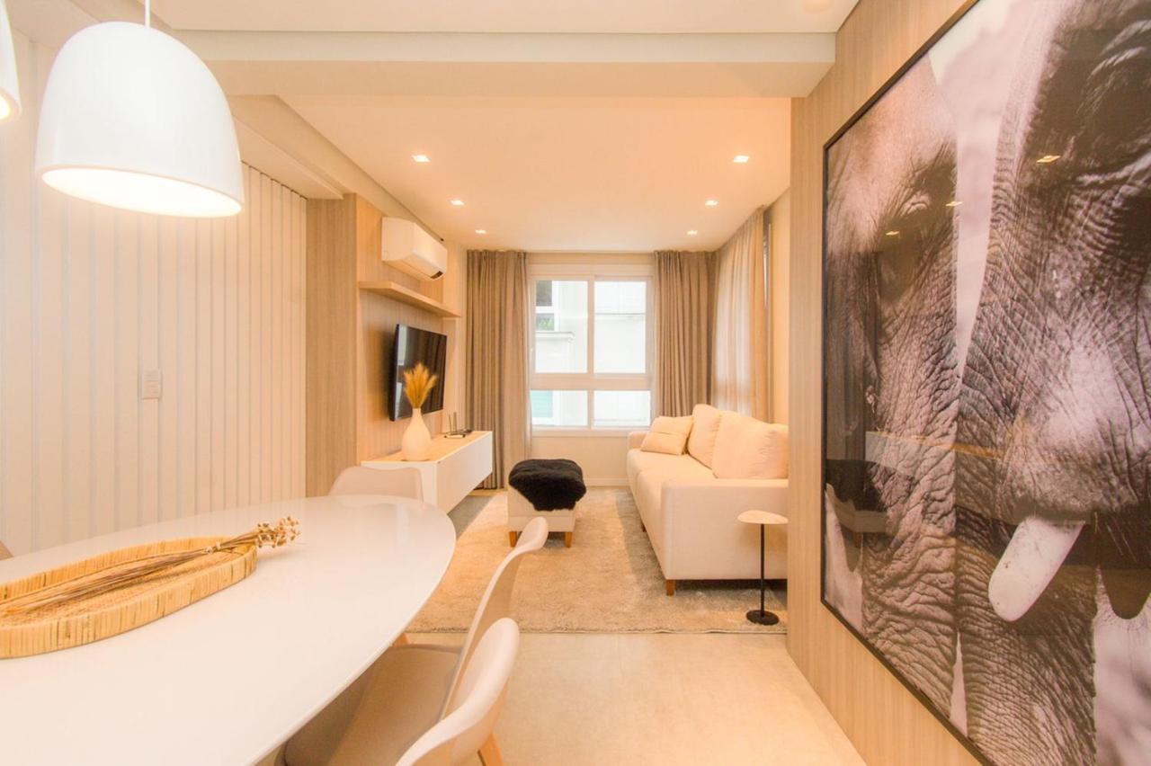 Villa Di Tondo House - Apartamento Espetacular Бенту-Гонсалвис Экстерьер фото