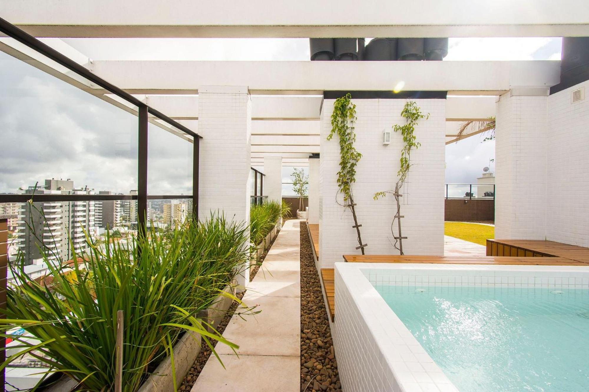 Villa Di Tondo House - Apartamento Espetacular Бенту-Гонсалвис Экстерьер фото